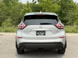 Used 2017 Nissan Murano S w/ Navigation Package image 5