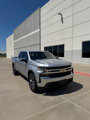 Used 2019 Chevrolet Silverado 1500 LT w/ Texas Edition image 2