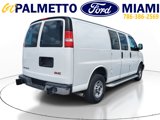 Used 2023 GMC Savana 2500 w/ Driver Convenience Package image 5