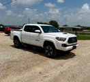 Used 2019 Toyota Tacoma TRD Sport image 3