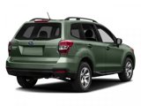 Used 2016 Subaru Forester 2.5i Premium image 2