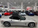 Used 2007 Chevrolet Corvette Convertible w/ Preferred Equipment Group image 5