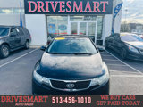 Used 2012 Kia Forte EX image 2