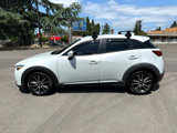 Used 2016 MAZDA CX-3 Grand Touring image 2