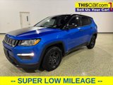 Used 2018 Jeep Compass Sport image 3