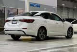 Used 2021 Nissan Sentra SV image 4