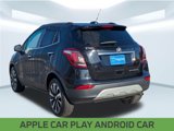 Used 2021 Buick Encore Preferred image 4