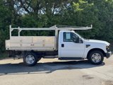 Used 2008 Ford F350 XLT image 2