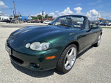 Used 2003 MAZDA MX-5 Miata image 2