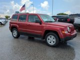 Used 2016 Jeep Patriot Sport w/ Power Value Group image 2