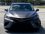 Used 2018 Toyota Camry L image 2