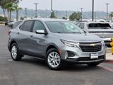 Used 2023 Chevrolet Equinox LT image 2