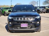 New 2025 Jeep Compass Latitude image 2