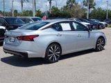 Used 2022 Nissan Altima 2.5 SR image 3