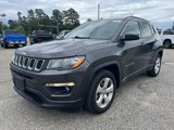Used 2019 Jeep Compass Latitude image 2