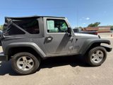 Used 2014 Jeep Wrangler Sport w/ Quick Order Package 24S image 3