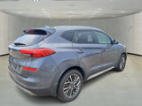 Used 2021 Hyundai Tucson SEL w/ Cargo Package image 4