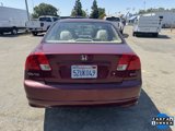 Used 2004 Honda Civic EX image 4