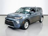 Certified 2022 Kia Soul LX w/ Technology Package image 3