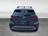 Certified 2023 Hyundai Kona SEL image 4