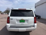 Used 2020 Chevrolet Suburban Premier image 4