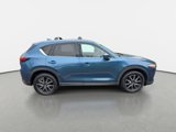 Used 2017 MAZDA CX-5 Grand Touring image 4