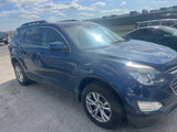 Used 2017 Chevrolet Equinox LT w/ Convenience Package image 4