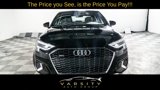 Used 2022 Audi A3 2.0T Premium Plus w/ Premium Plus Package image 2