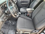 Used 2021 Jeep Wrangler Sport S image 3