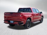 Used 2024 Chevrolet Silverado 1500 RST w/ Convenience Package II image 6