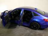 Used 2022 Honda Civic Sport image 5