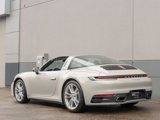 Used 2024 Porsche 911 Targa 4 image 3