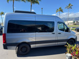 New 2025 Mercedes-Benz Sprinter 2500 image 6