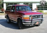 Used 1994 Ford Bronco Eddie Bauer image 3