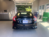 Used 2018 Honda Civic Sport Touring image 2