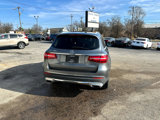 Used 2018 Mercedes-Benz GLC 300 w/ Multimedia Package image 5