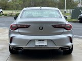 Certified 2022 Acura TLX w/ Technology Package image 5