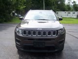 Used 2018 Jeep Compass Sport w/ Tech Group image 3
