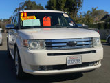 Used 2011 Ford Flex Limited w/ Rapid Spec Order Code image 2