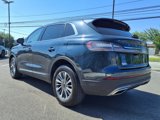Certified 2022 Lincoln Nautilus AWD w/ Premium Package image 6