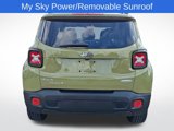 Used 2015 Jeep Renegade Latitude w/ Popular Equipment Group image 5