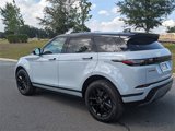 New 2026 Land Rover Range Rover Evoque S image 4