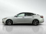 Used 2020 Nissan Sentra SV image 2
