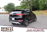 Used 2017 Hyundai Tucson Limited w/ Cargo Package image 5