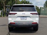 Certified 2022 Jeep Grand Cherokee L Limited image 4