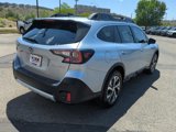 Used 2021 Subaru Outback Limited w/ Popular Package #2 image 4