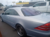 Used 2001 Mercedes-Benz CL 500 image 6