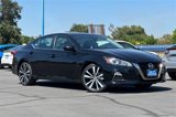 Used 2022 Nissan Altima 2.5 SR image 2