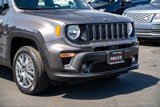 Used 2021 Jeep Renegade Latitude image 6