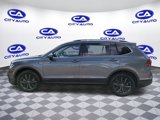 Used 2022 Volkswagen Tiguan SE image 5